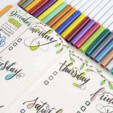 Crayola SuperTips Washable Markers 80ct for Kids