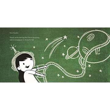 Dear Teacher,: A Celebration of People Who Inspire Us