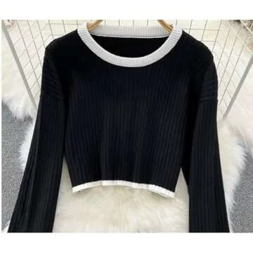 TYATVS Y2K Two Piece Outfit for Women - Stylish & Comfy