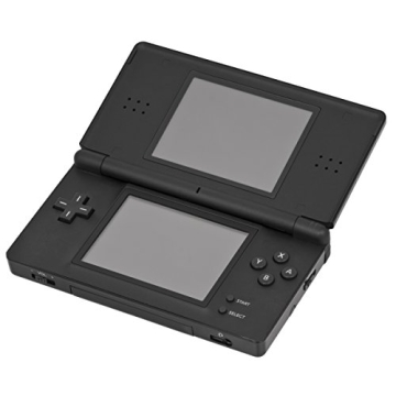 Popular Renewed Nintendo DS Lite Handheld Console