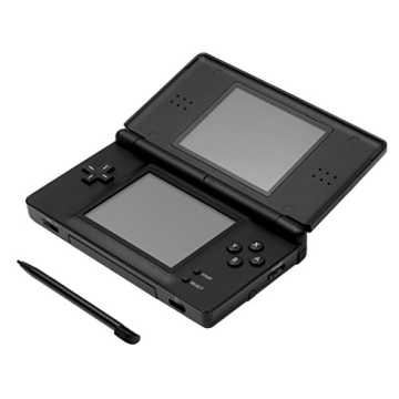 Popular Renewed Nintendo DS Lite Handheld Console