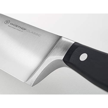 WÜSTHOF 8" Classic Chef's Knife for Professional Cooks