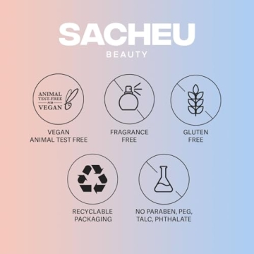 Sacheu Lip Liner Stay-N - Peel Off Lip Stain