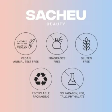 Sacheu Lip Liner Stay-N - Peel Off Lip Stain