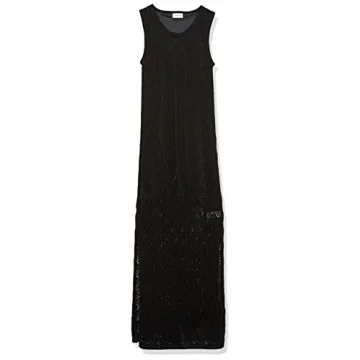 Stylish Ritu Crochet Maxi Dress for Women by The Drop