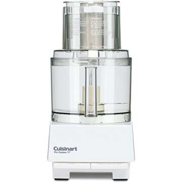 Cuisinart Pro Custom 11 Food Processor - Powerful & Versatile