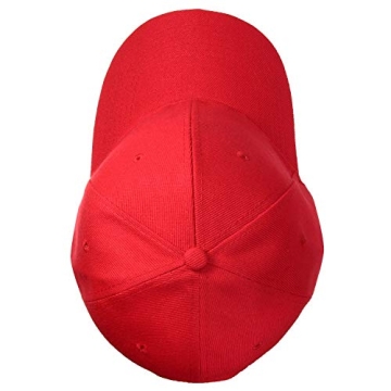 Falari Adjustable Baseball Cap for Outdoor Activities