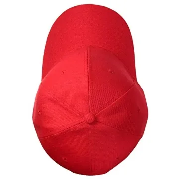 Falari Adjustable Baseball Cap for Outdoor Activities