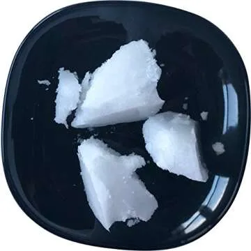 Pure Olive Emulsifying Wax for Serums and Leave-in Conditioners