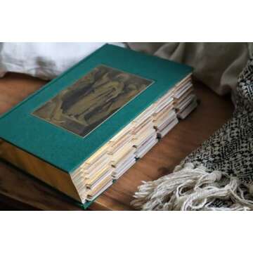 Salt & Light - Sand - Copper Foil - Matte Coated - Bible Tabs - Journaling - Beautiful Index Tabs - 66 Books + Extra - Laminated - Durable - High Quality - Neutral - Women & Men (Sand)