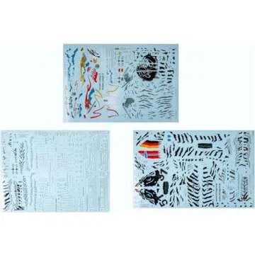 Eduard 1:48 Tornado ECR Scale Model Kit for Hobbyists