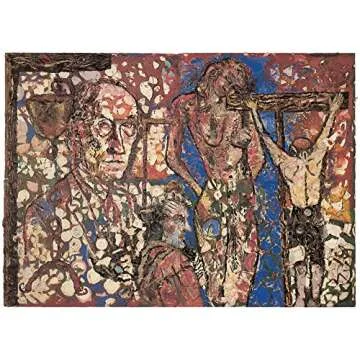 Julian Schnabel: CVJ: Nicknames of Maitre D's & Other Excerpts from Life, Study Edition