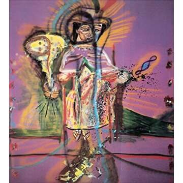 Julian Schnabel: CVJ: Nicknames of Maitre D's & Other Excerpts from Life, Study Edition