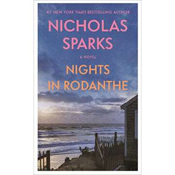 Nights in Rodanthe