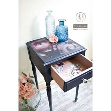 Re-Design Zara Tissue Paper REDESGN