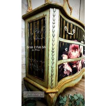 Re-Design Zara Tissue Paper REDESGN