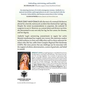 True Grit and Grace: Turning Tragedy into Triumph