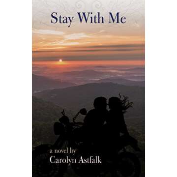 Stay With Me: A Heartfelt Journey of Love and Faith