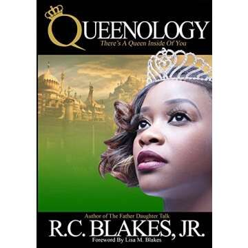 Queenology: The Ultimate Self-Care Experience for Modern Queens
