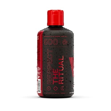 Cheribundi Tart Cherry Juice Max Strength Recovery Drink 32oz