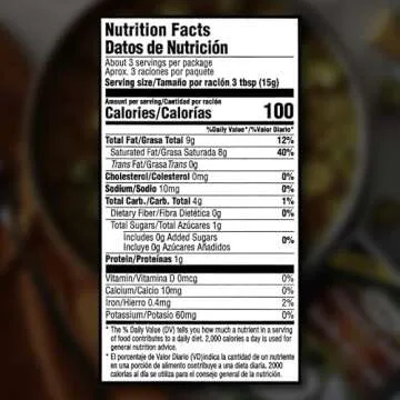 Grace Dry Coconut Milk Powder (6 pack)