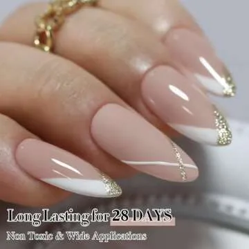 Buy Double Rhythm Gel Polish Milky Khaki for Beautiful Nails