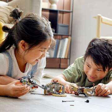 LEGO Star Wars Mandalorian Set: The Child 75299