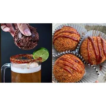 N.1 Chocolate Bombs Silicone Molds - Versatile & High Quality