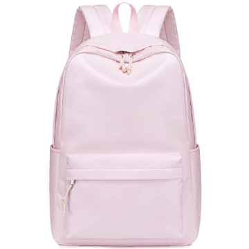 Bluboon Backpack for School - Stylish, Durable, and Spacious!