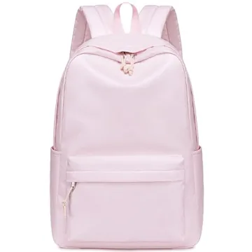Bluboon Backpack for School - Stylish, Durable, and Spacious!
