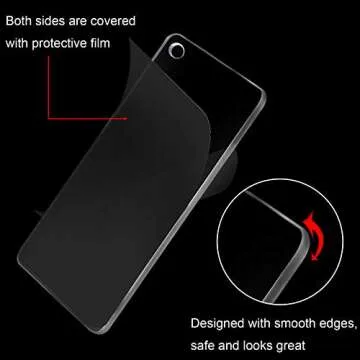 Duufin Acrylic Keychain Blanks Set for DIY Crafts