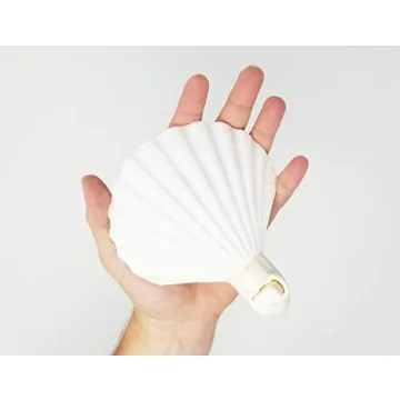 Shop Tumbler Home Real Sea Shell Beach Night Light Today