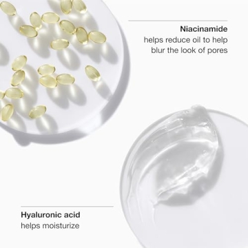 Clinique Even Better Pore Defying Face Primer - Hydrate & Blur