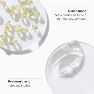 Clinique Even Better Pore Defying Face Primer - Hydrate & Blur