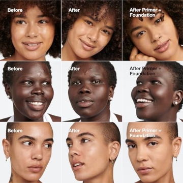 Clinique Even Better Pore Defying Face Primer - Hydrate & Blur