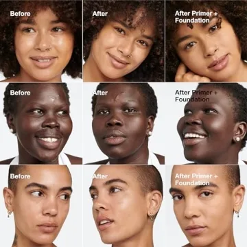 Clinique Even Better Pore Defying Face Primer - Hydrate & Blur