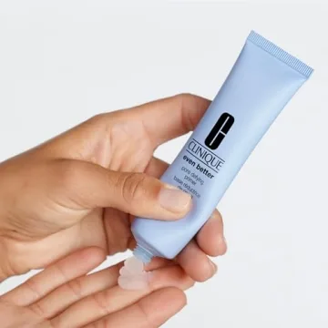 Clinique Even Better Pore Defying Face Primer - Hydrate & Blur