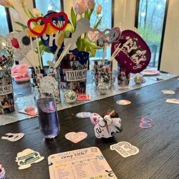 Big Dot Happiness Party Cootie Catcher Set of 12