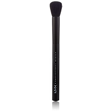 NYX Pro Contour Brush Pro05 - Precision Contouring Brush for Makeup Lovers