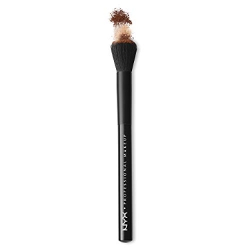 NYX Pro Contour Brush Pro05 for Flawless Makeup Application