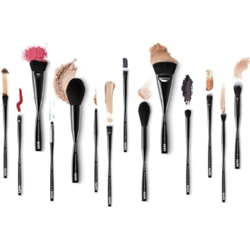 NYX Pro Contour Brush Pro05 for Flawless Makeup Application