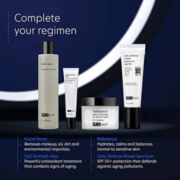 PCA SKIN Vitamin E and C Serum for Brightening Skin