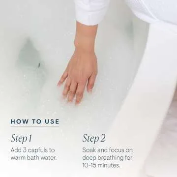 ELEMIS Aching Muscle Super Soak | Instant Relief for Sore Muscles