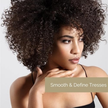 GIOVANNI Smoothing Castor Oil Shampoo for All Hair Types