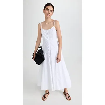 Hereu Women's Calella Raffia Bag - Elegant Style and Function