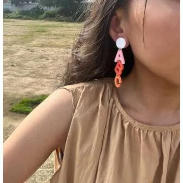 Teacher Earrings Back To School Teacher Gifts For Women Teacher Appreciation Gifts Thank You Teacher Gifts Teacher Outfits For Women Best Teacher Gifts New Teacher Gifts-style 1