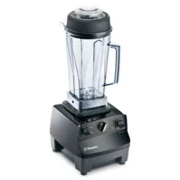 Vitamix 1002 Vita-Prep 64 Oz Blender, Black