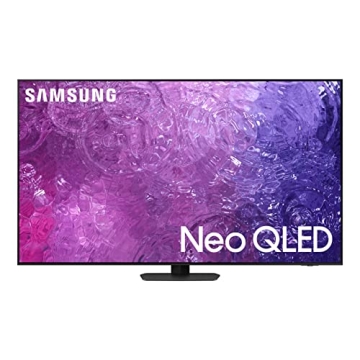 Samsung 75-Inch Neo QLED 4K Smart TV 2023