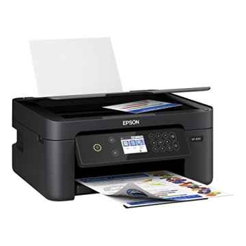 Epson Expression Home XP-4105 All-in-One Wireless Printer