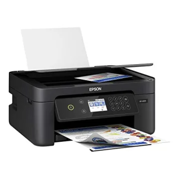 Epson Expression Home XP-4105 All-in-One Wireless Printer